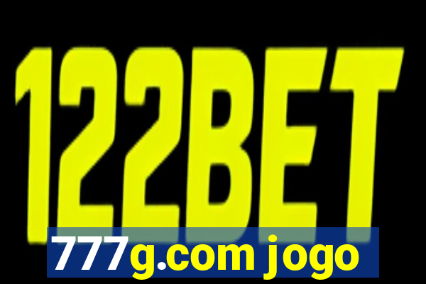 777g.com jogo